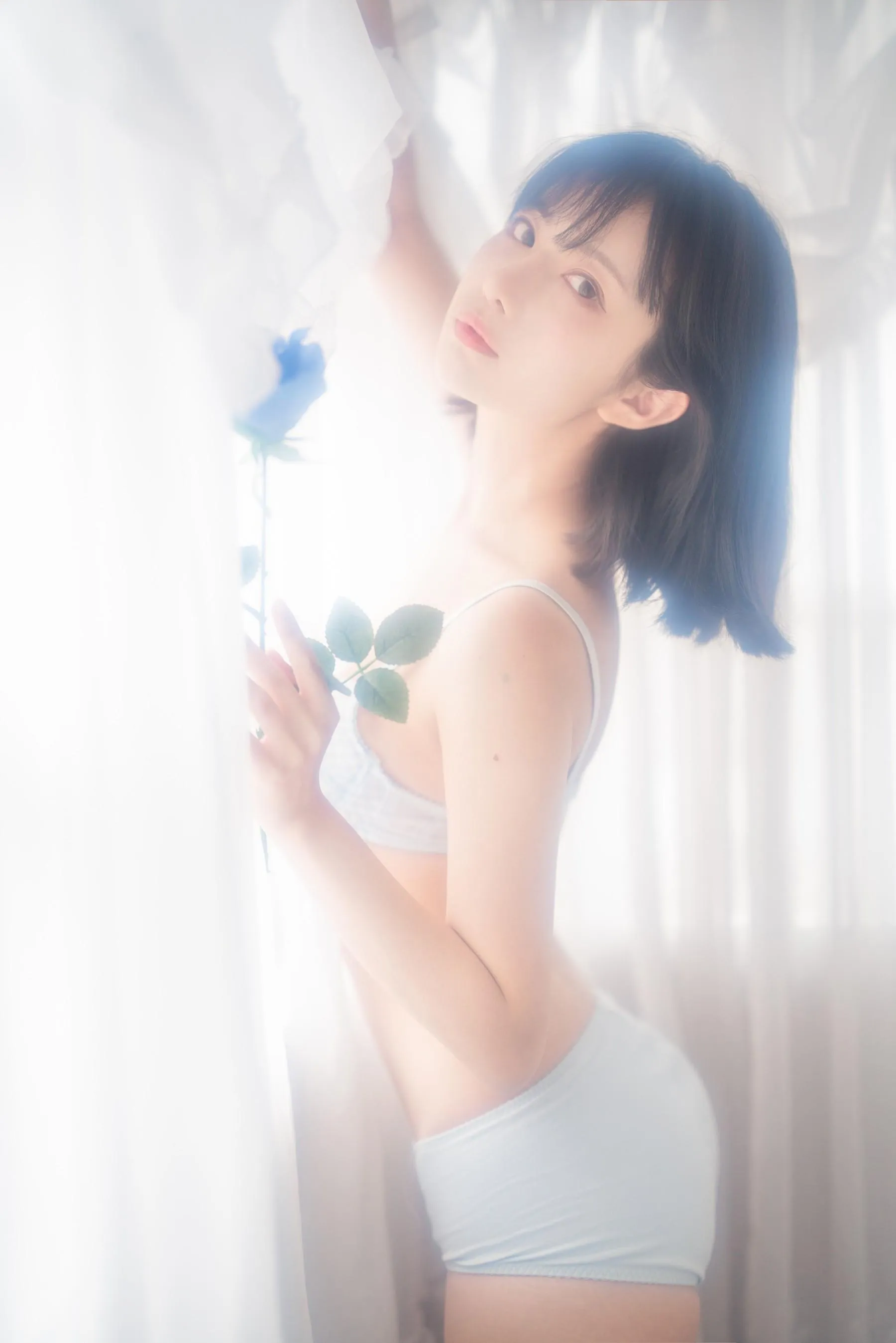 Shika小鹿鹿 – NO.78 P1泳装2套 [64P]插图7